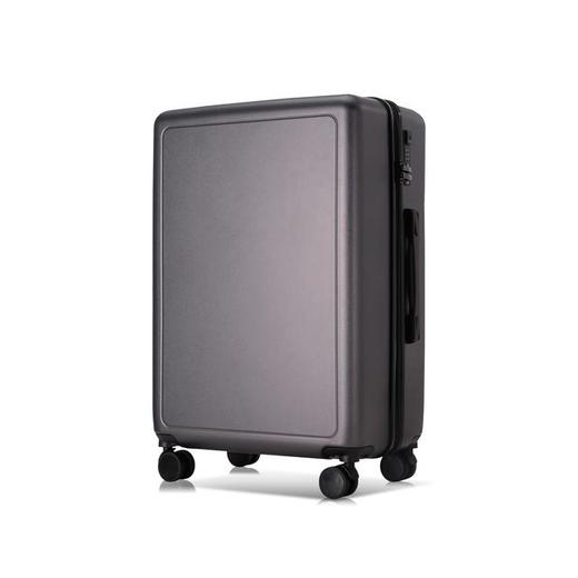 GF轻便电子纹拉杆箱9385L 商品图0