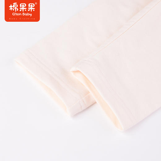 棉果果商场同款春季新品女童甜美仙仙网纱半裙打底裤外穿裤公主风M122206223049 商品图2