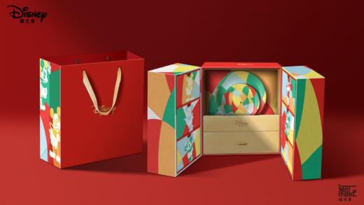迪士尼奇彩缤纷礼盒 商品图2
