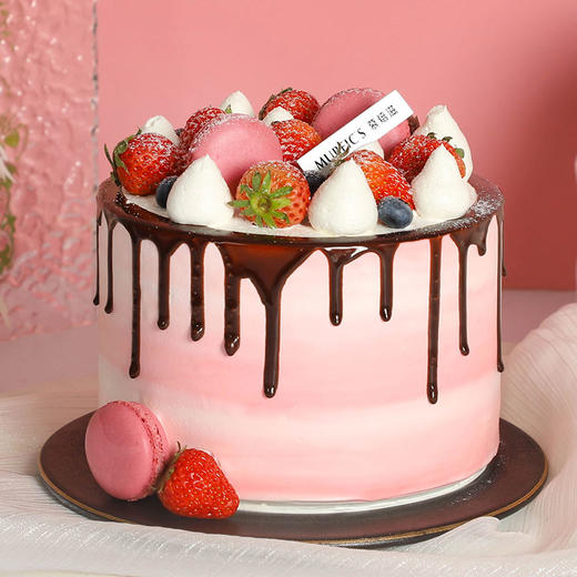 G59莓好如你（停用） 商品图0