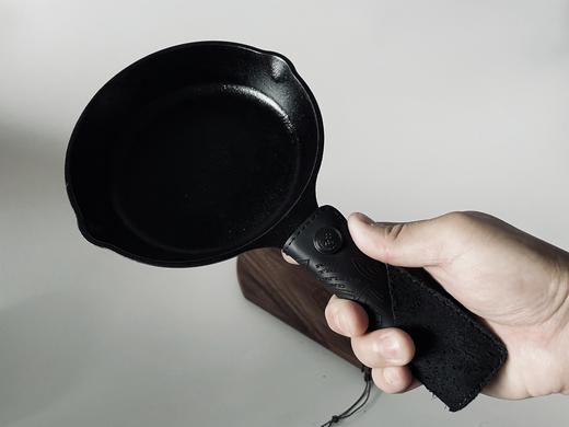 Outdoor Yogui 真皮防烫锅柄套 商品图4