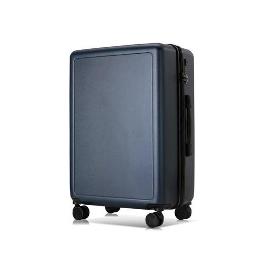 GF轻便电子纹拉杆箱9385L 商品图2