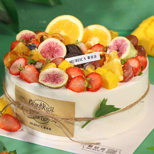 A122良橙莓景（停用） 商品图0