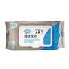 娇润75%酒精湿巾（80片） 商品缩略图0