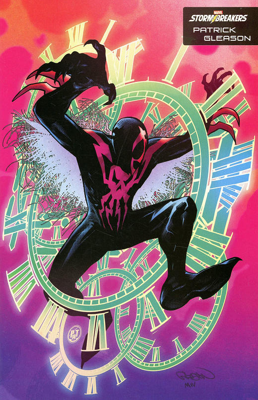 万古长存 Timeless 商品图2