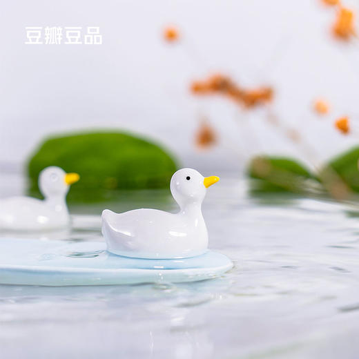 「Little nook」鸭屎香插套装 商品图4