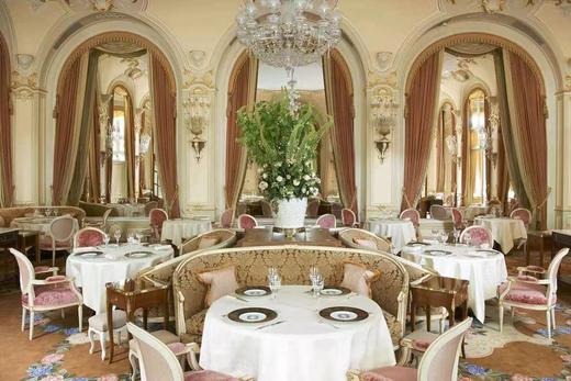 【巴黎丽兹酒店Ritz Paris】全球仅有三家之一的顶级奢华酒店/香奈儿女士居住30年/戴安娜王妃最后离开的酒店/开业至今超百年仍是经典 商品图1