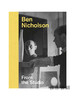 Ben Nicholson - From The Studio / 英国画家 本·尼科尔森：来自工作室 商品缩略图0