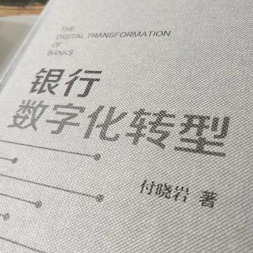 银行数字化转型 商品图1