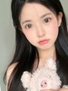 【小红书推荐款】clairecolor，燕麦奶灰，年抛/直径14.5/着色13.7，138/一副，268/两副，298/三副 最高度数有1000度 商品缩略图5