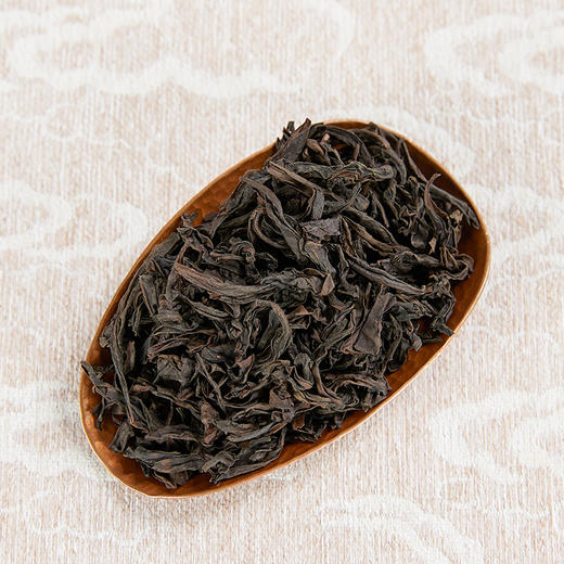 野兔茶园丨肉桂 武夷岩茶 乌龙茶 一级 249g 商品图1