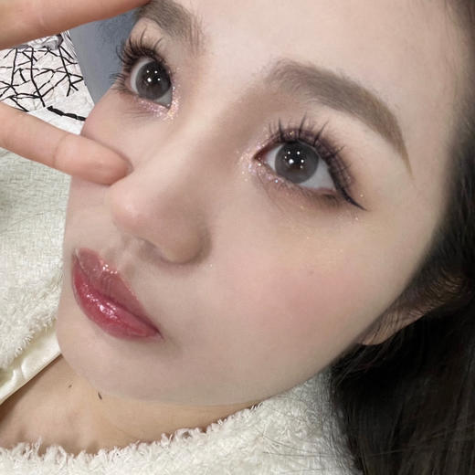 半年抛 Bennycat 醇厚牛乳 14.5  着色14.0 商品图2