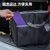 得力车载收纳箱牛津布50L(黑)（DL432050） 商品缩略图4