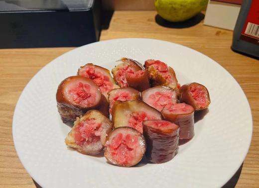 青川里 腊味猪尾巴500g（3-4根）[福利品] 商品图2
