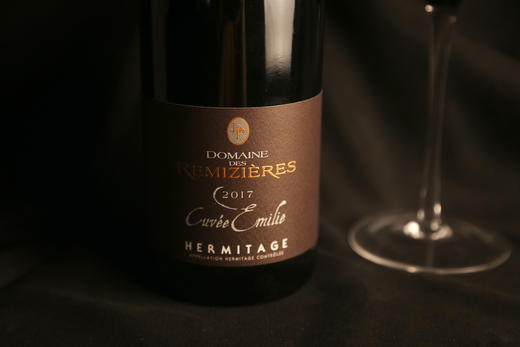 第190期丨鹤鸣庄园艾米丽干红葡萄酒 商品图2