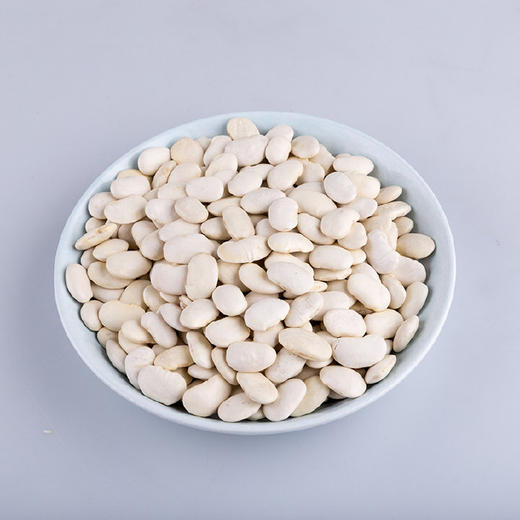 散称白芸豆16元/斤，2斤起售 商品图0