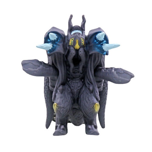 万代奥特曼  QS1594  奥特怪兽系列 斯菲亚梅加诺杰厄 商品图3