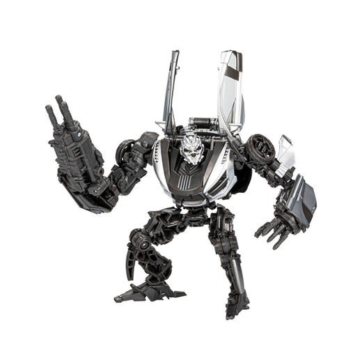 变形金刚  F3472   经典电影加强级系列电2边路 商品图3