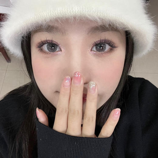 半年抛 Bennycat 醇厚牛乳 14.5  着色14.0 商品图4