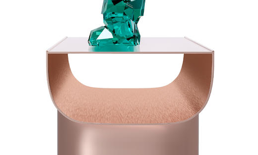 Ice Cave冰洞 装置艺术品 商品图2