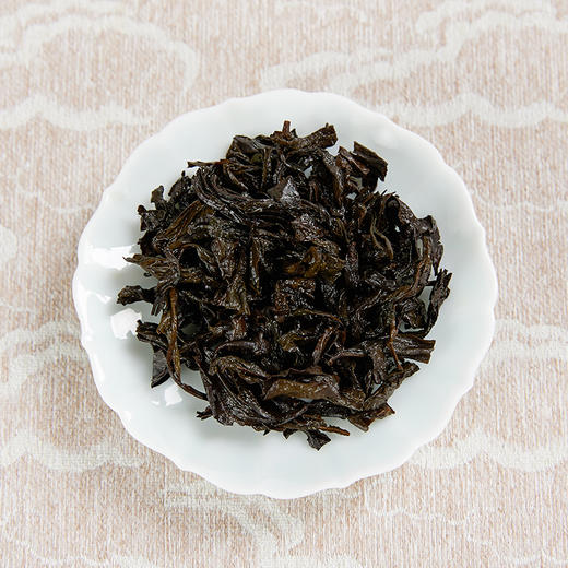 野兔茶园丨肉桂 武夷岩茶 乌龙茶 一级 249g 商品图4