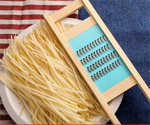 康巴赫生活馆家用厨房多功能刨丝器 商品图0