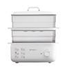日本山水（SANSUI）多功能双层电蒸锅AJL-ZG10 白色 10L 商品缩略图0