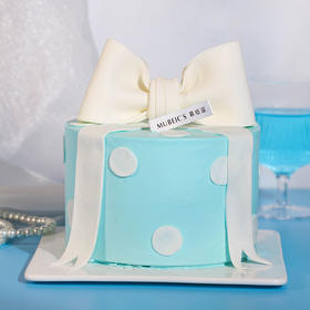 G120蓝色礼物（停用）