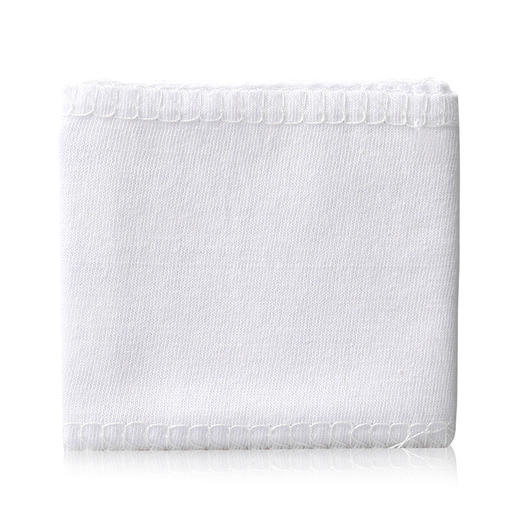 开丽6片装婴儿护脐带 KH1006（7*42cm） 商品图3