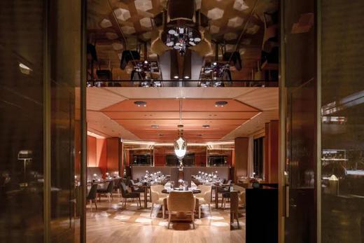 【巴黎宝格丽酒店 Bulgari Hotel Paris】意式设计奢华酒店，永恒的魅力/全房型超大面积，高级入住体验/米其林三星名厨打造的全新菜单 商品图1