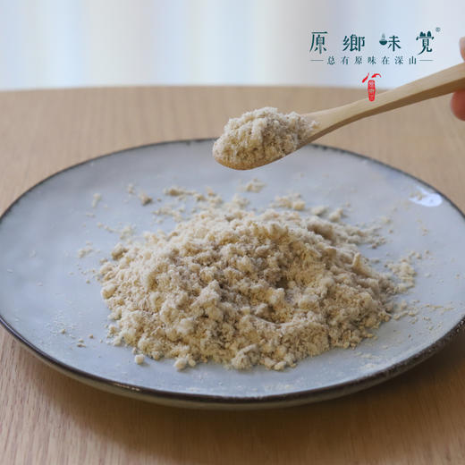 生态猪肉松（成都仓库-顺丰快递） | 70g/罐，来自广东珠海，生产者：邹子龙【合作生产，公平贸易】 商品图5