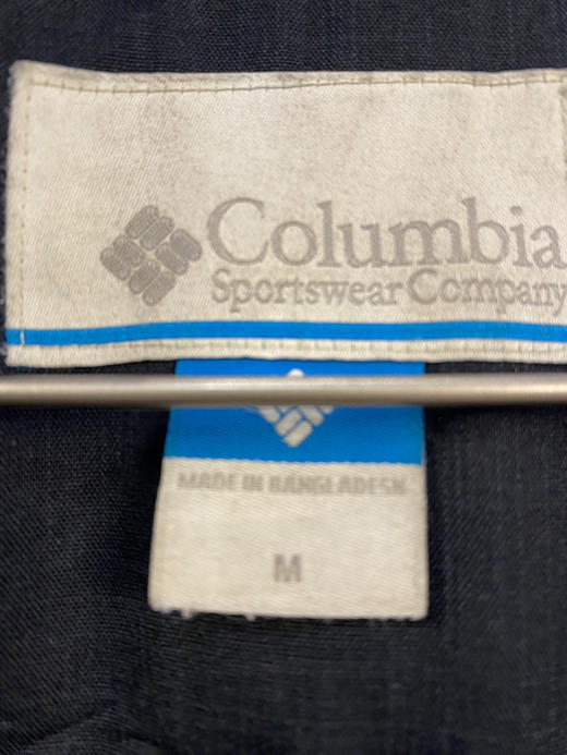 Columbia 哥伦比亚 棉服 夹棉外套_CTJK(M-L) 商品图2