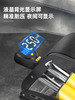 得力充气泵脚踏式(黄)（DL880001） 商品缩略图3
