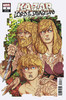 卡扎尔：蛮荒之地的守护者 Ka-Zar Lord Savage Land 商品缩略图3