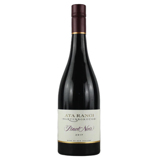 新天地酒园黑皮诺2020Ata Rangi Pinot Noir, Martinborough, New Zealand 商品图0