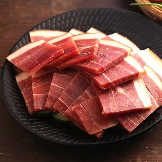 金字飘香火腿块228g/袋 商品图2