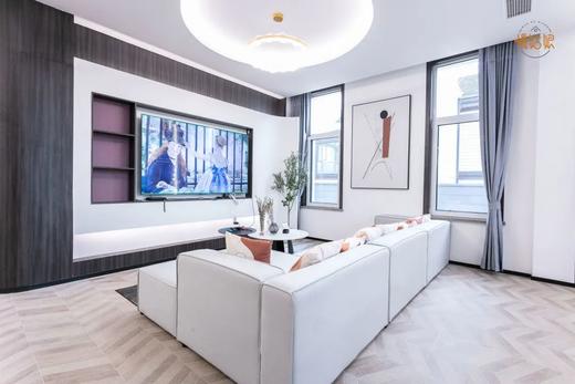 青岛慢姑娘失重星球别墅轰趴 商品图6