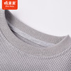 棉果果商场同款春季新品男童小机器人耐脏圆领套头卫衣M112180223024 商品缩略图1