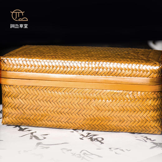 素茶盒 商品图4