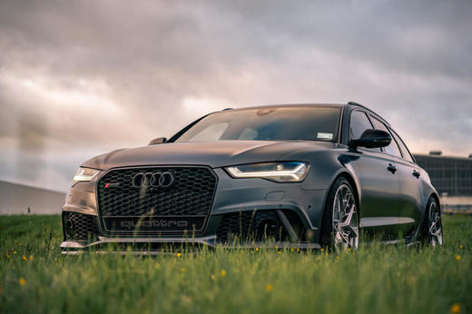 HRE FF10  旋压铸造 美国豪华品牌专业定制轮圈/SUV/跑车/豪华车/性能车 商品图6