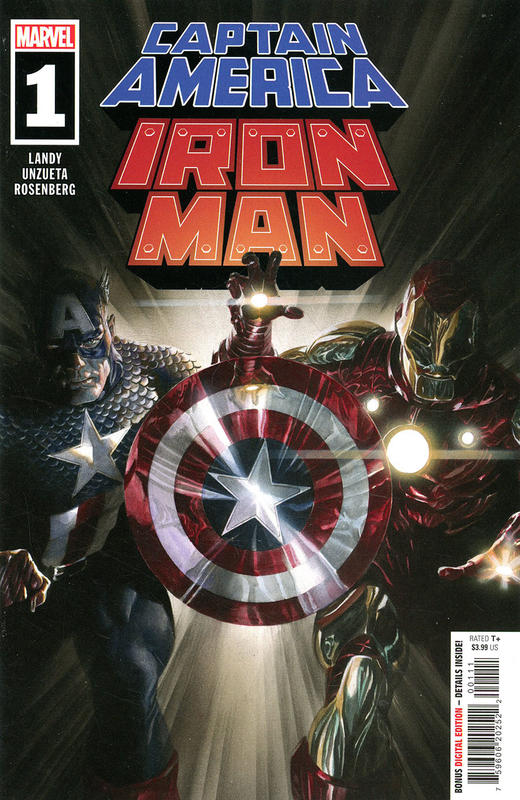 美国队长 钢铁侠 Captain America Iron Man 商品图13