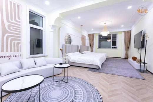 青岛慢姑娘安漫别墅轰趴 商品图6