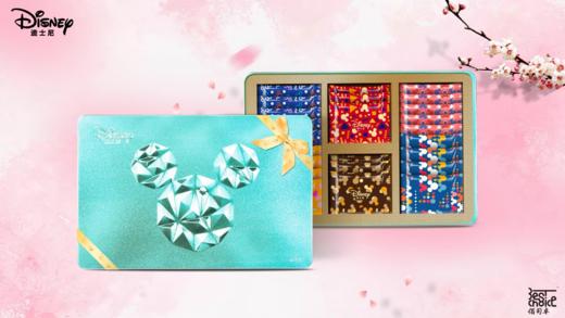 迪士尼幸运星礼盒 商品图1