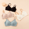 Ailan爱岚果冻条撞色内衣 商品缩略图7
