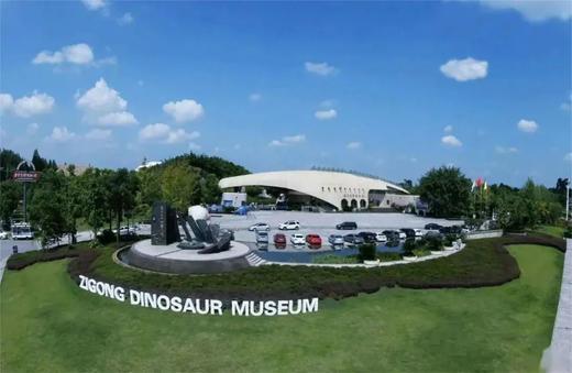 错峰游【自贡国际恐龙灯会+ 斯尔特酒店(自贡方特恐龙王国店)】
🏮错峰看灯会，亲子周边两日游 商品图7