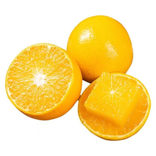 水星冰糖橙（约5斤箱装）| 水果 商品图2