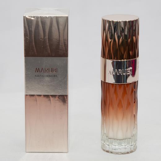 丸美巧克力焕颜丝滑乳 商品图1