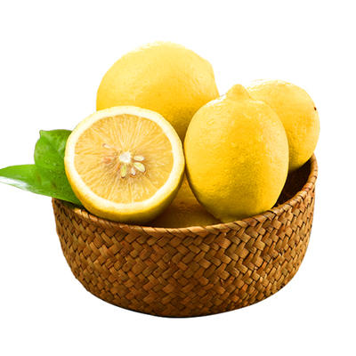 四川有机柠檬|不打农药不打蜡 酸甜可口 肉厚多汁 商品图1