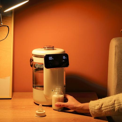 韩国DAEWOO大宇家用宿舍大容量学生宿舍用开水瓶壶 DYSP-25F01 2.5L 商品图3