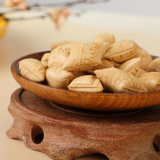 老姜糖 九蒸九晒重工艺100g/袋 富含姜烯酚 抗炎 商品图4